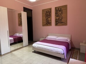1 chambre, Wi-Fi