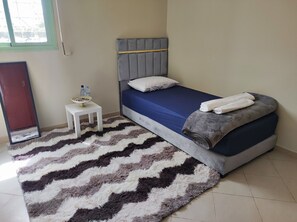 2 chambres, Wi-Fi