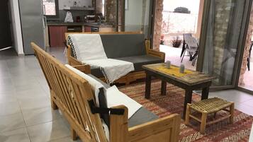 Biệt thự | Khu phòng khách