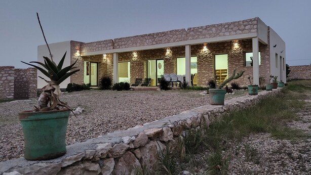 Exterior - Villa Seaview Kaouki (Sidi Kaouki)