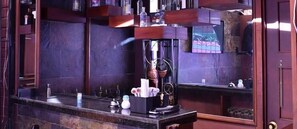 Restaurant - Hotel Casa Morada (Bogotá)