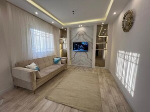 スマートテレビ