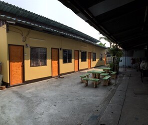 Exterior - The Thana House (Chiang Mai)