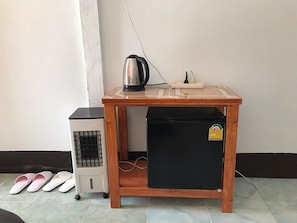1 chambre, Wi-Fi gratuit