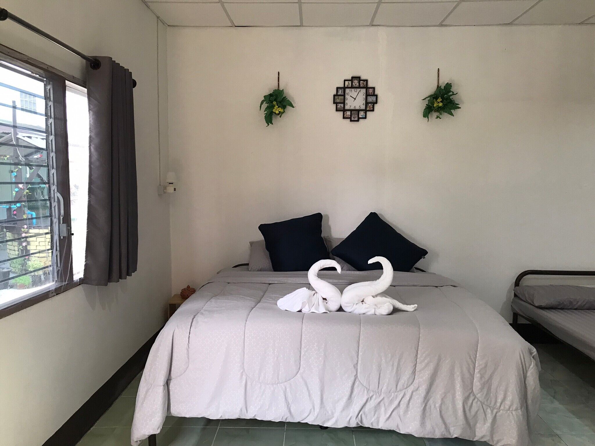 Quarto família | Wi-Fi de cortesia