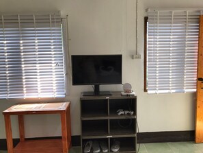 Family Room | Free WiFi - The Thana House (Chiang Mai)