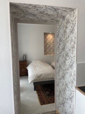 3 Schlafzimmer, kostenloses WLAN, Bettwäsche