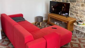 TV connectée, livres