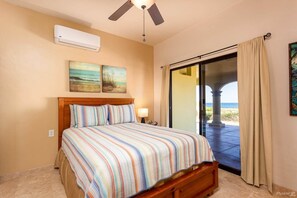 6 Schlafzimmer, WLAN, Bettwäsche