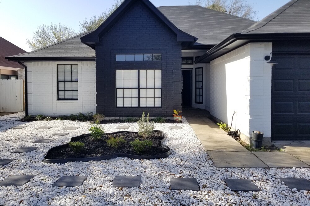 💠La Puerta Azul - Beautiful home in Mission, TX 💠