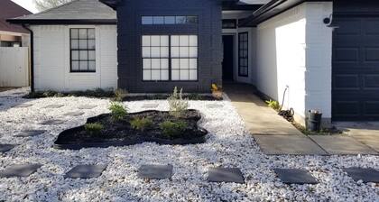 💠La Puerta Azul - Beautiful home in Mission, TX 💠