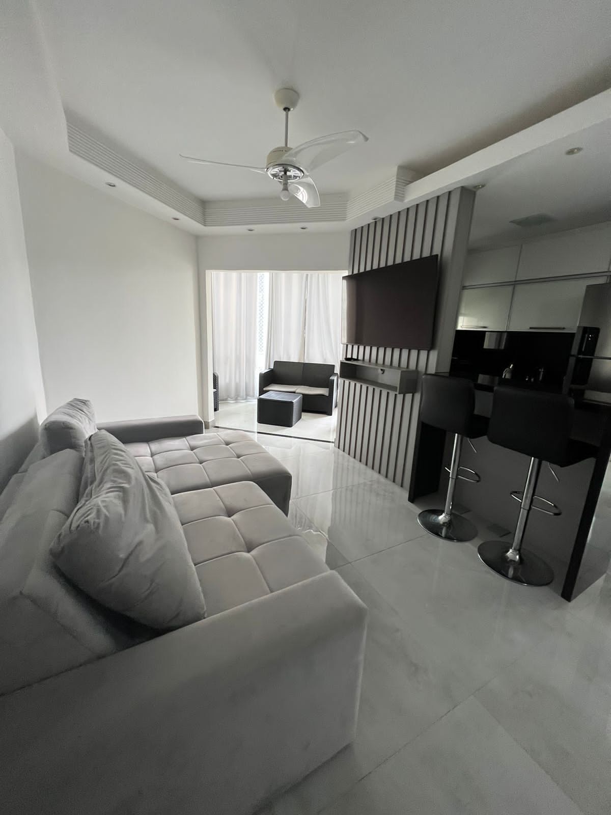 Apartment in Praia da Barra