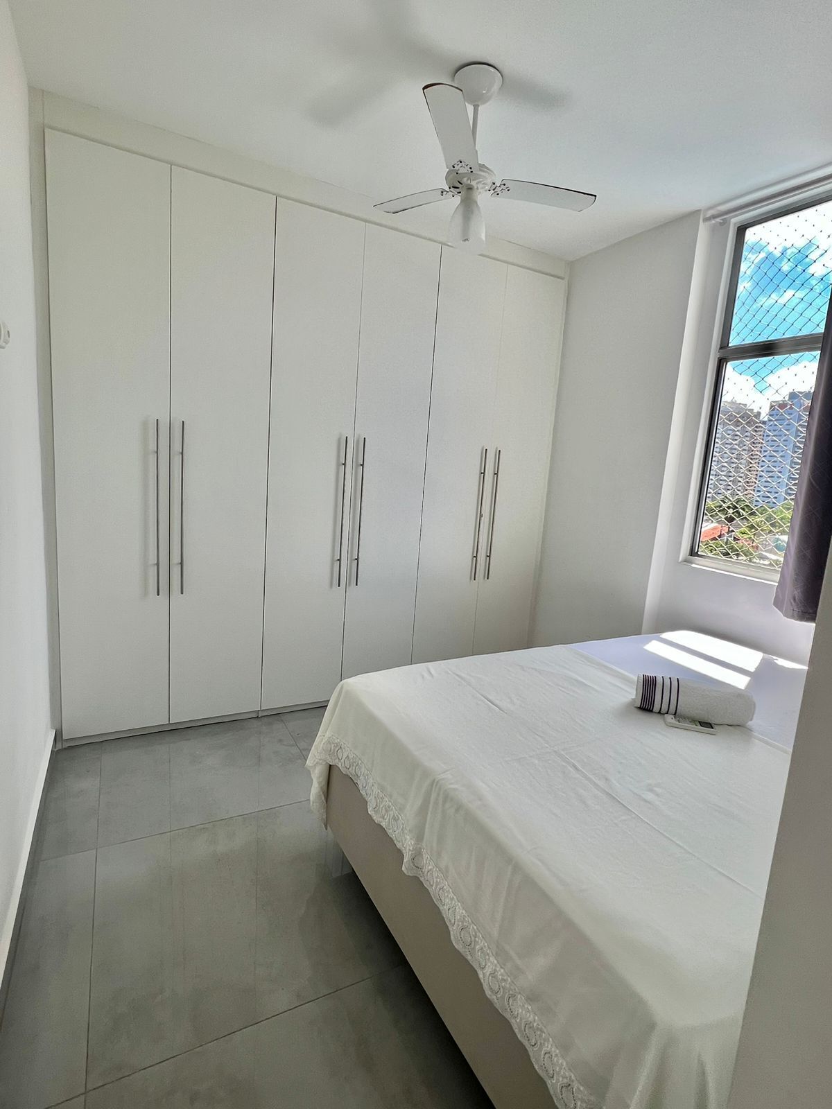 Apartment in Praia da Barra