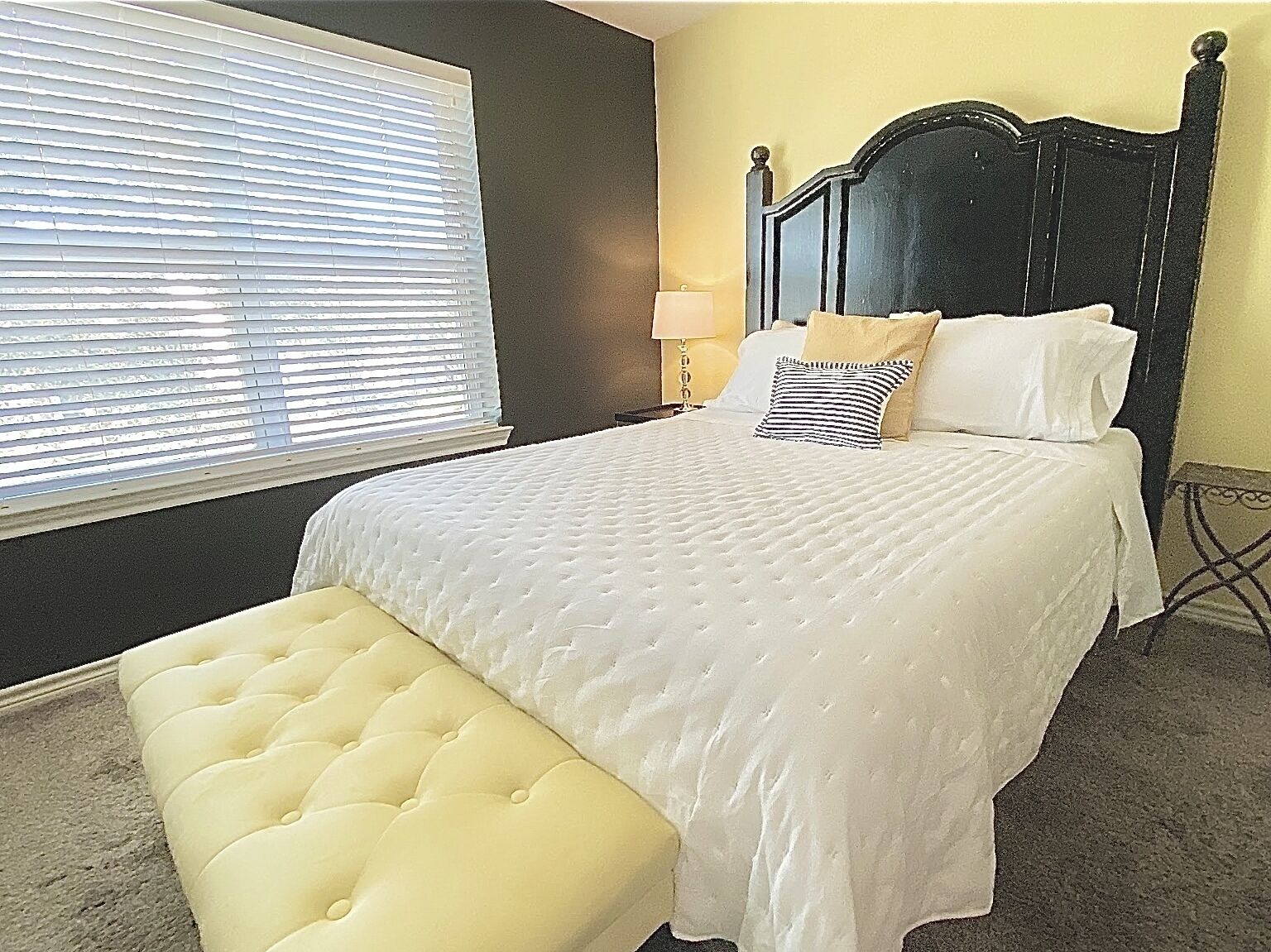 Seeker's Landing House Sleeps 12