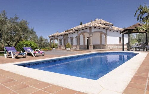 Best Luxury Villa IN Ronda