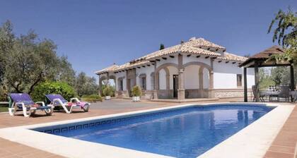 Best Luxury Villa IN Ronda