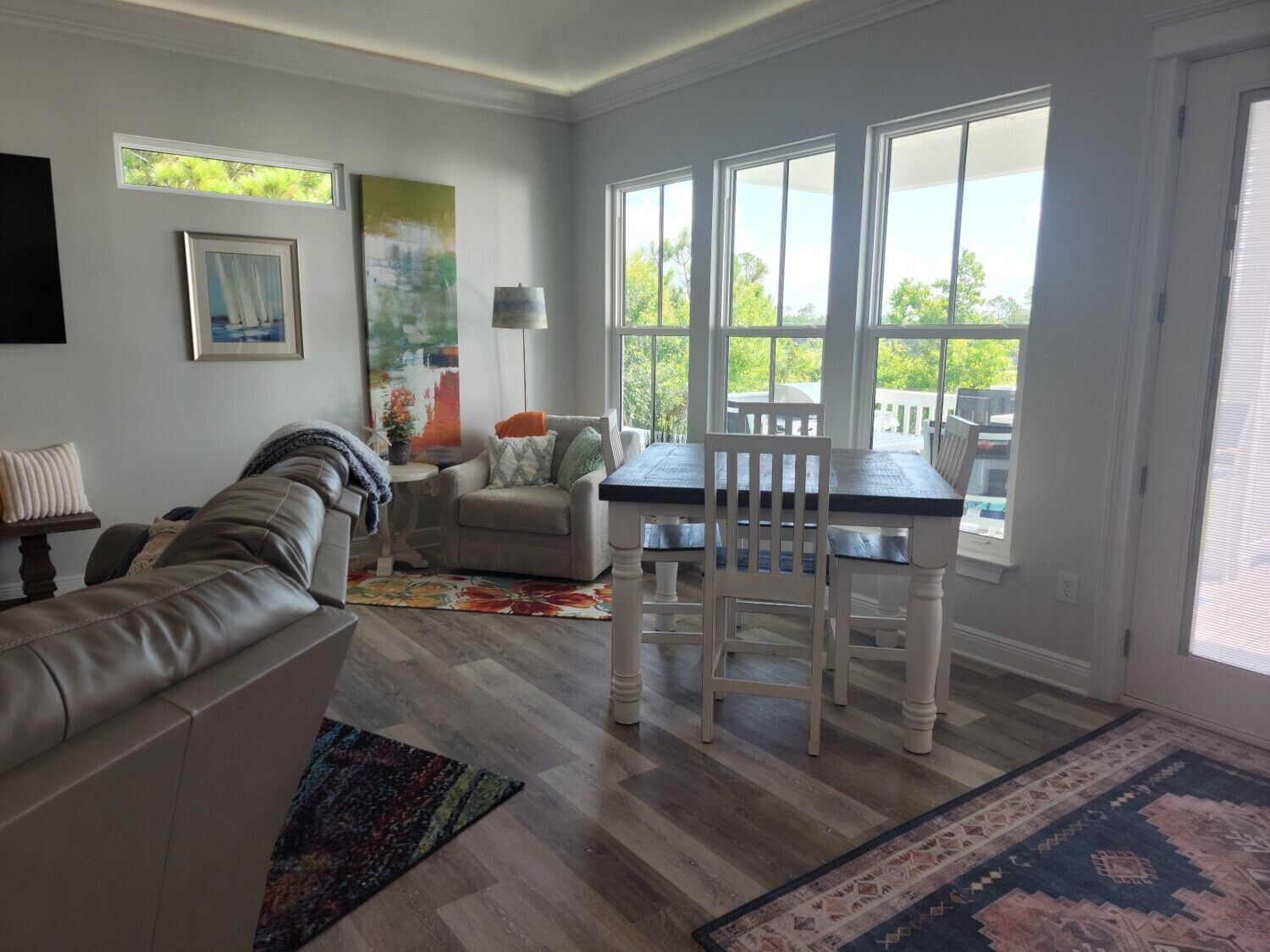 Heron Retreat In Pass Christian, MS