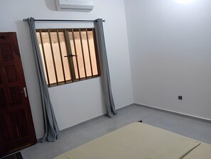 2 chambres, bureau, fer et planche Ă repasser, Wi-Fi