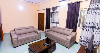Superb F3 apartment in the heart of Cotonou