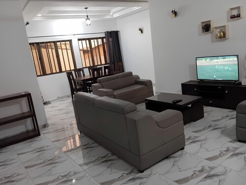 Superbe Appartement F3 en plein cœur de Cotonou