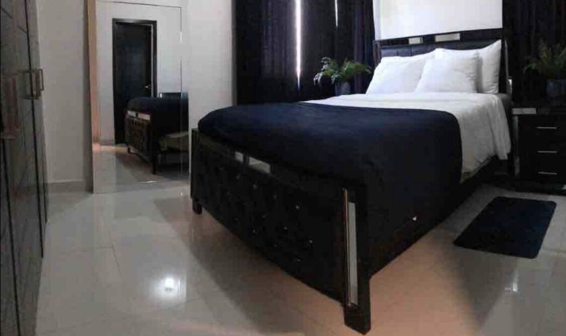 3 habitaciones, wifi y ropa de cama 