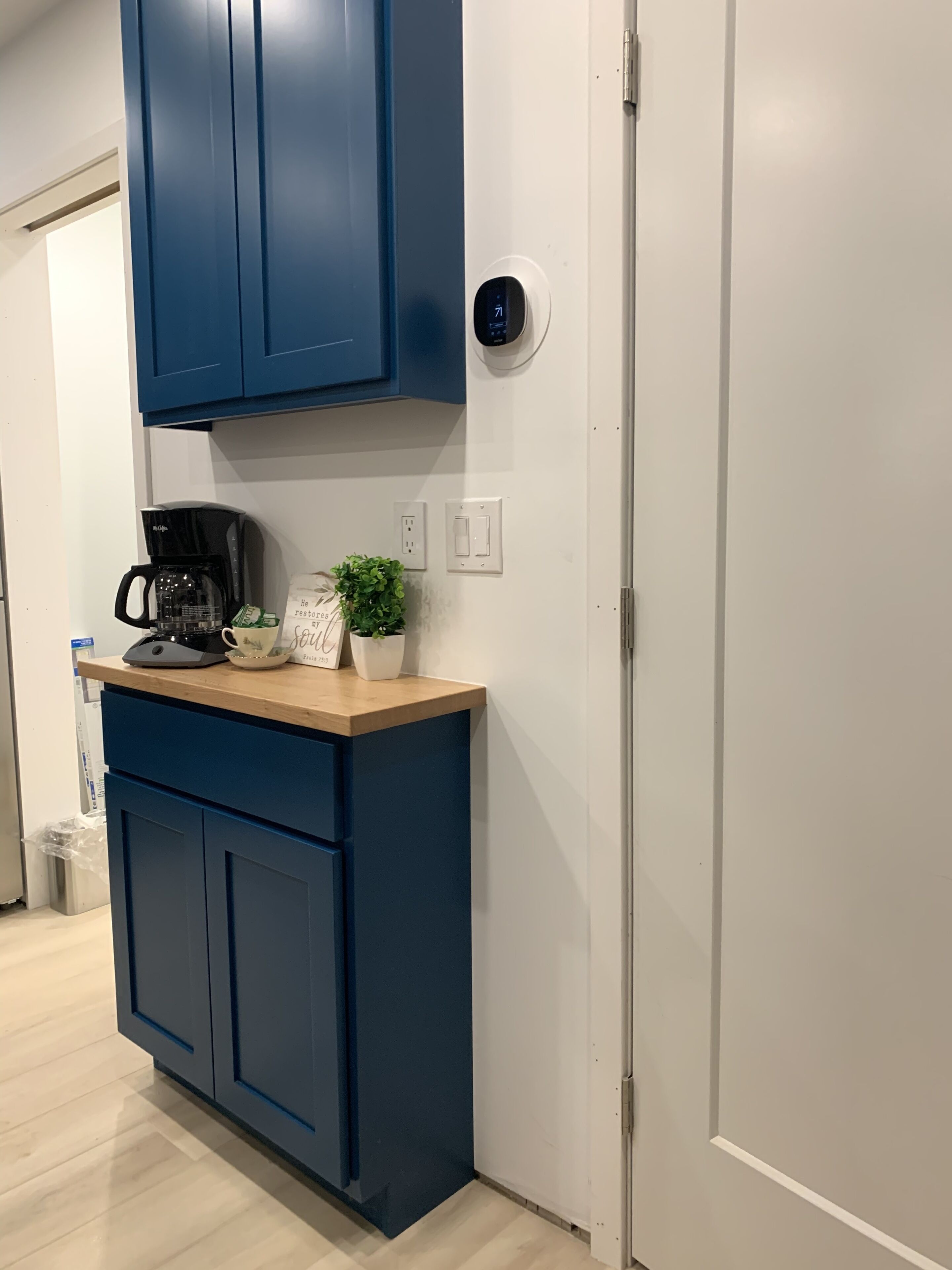 Twin Sycamore River Cottage, “Sunshine”