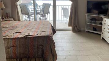 3 habitaciones, wifi gratis, ropa de cama y acceso para silla de ruedas