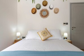 3 habitaciones, tabla de planchar con plancha y wifi gratis 