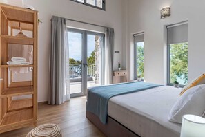 3 bedrooms, free WiFi