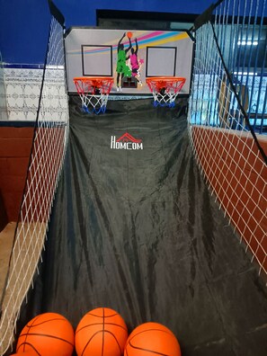 Kindergedeelte