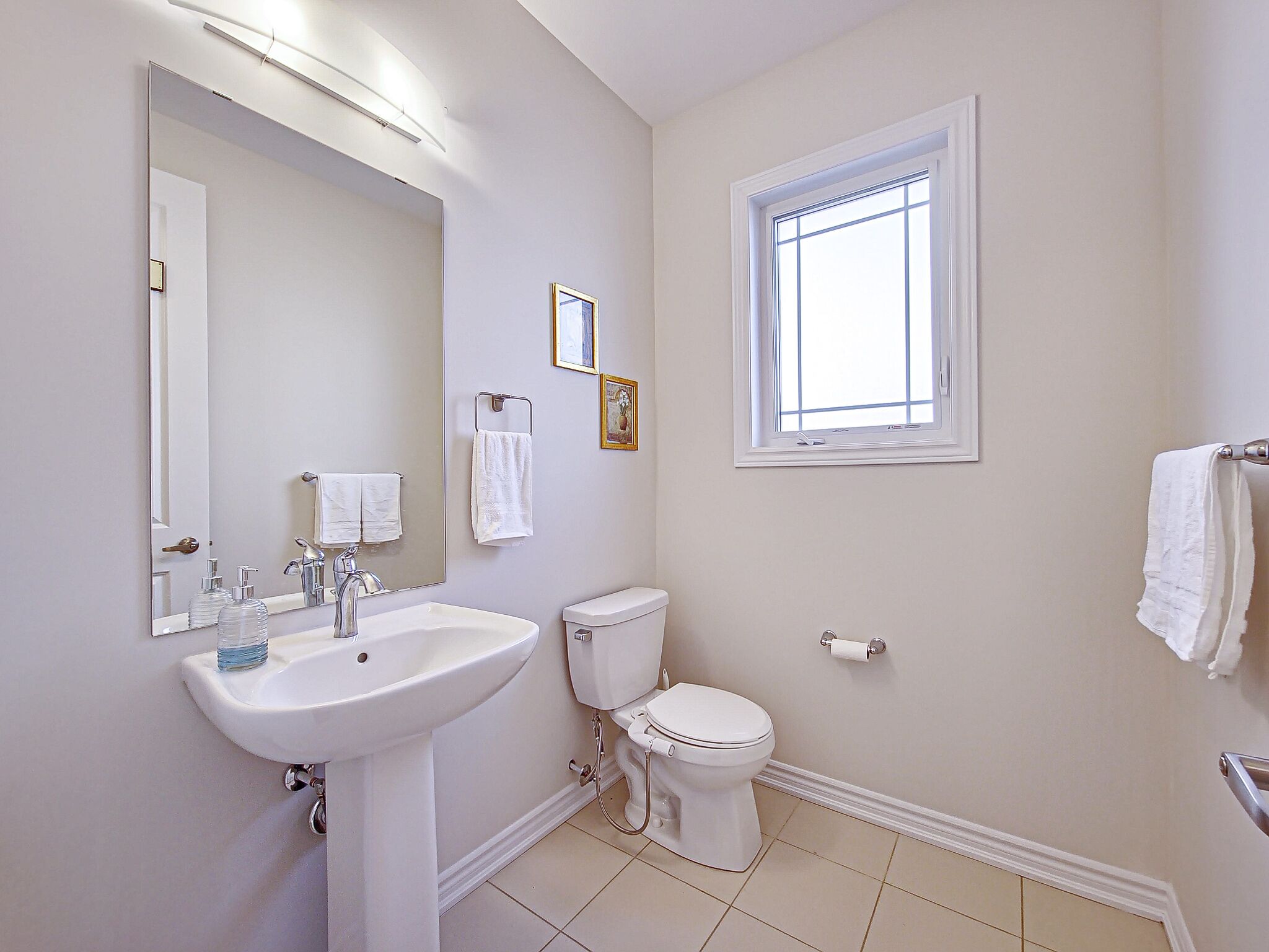 Cozy home near Niagara falls