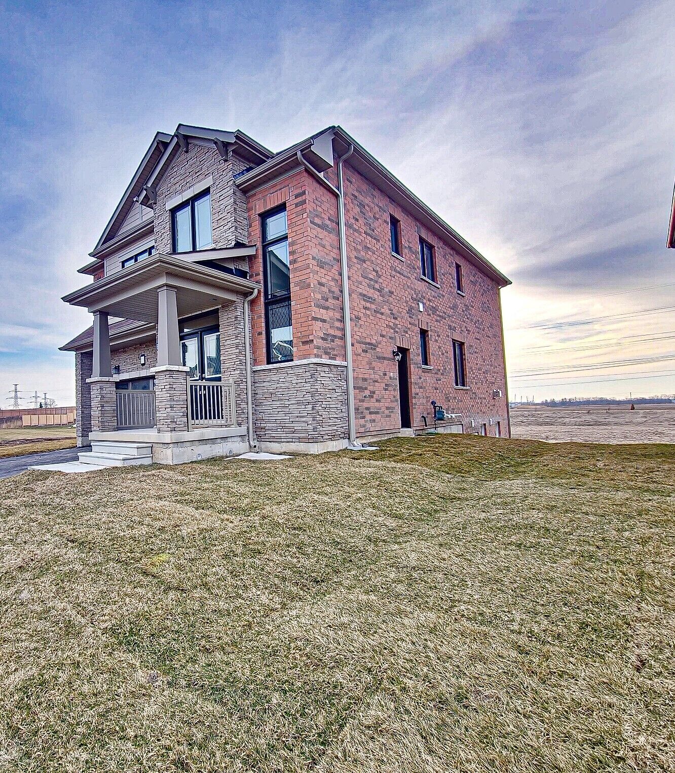 Cozy home near Niagara falls