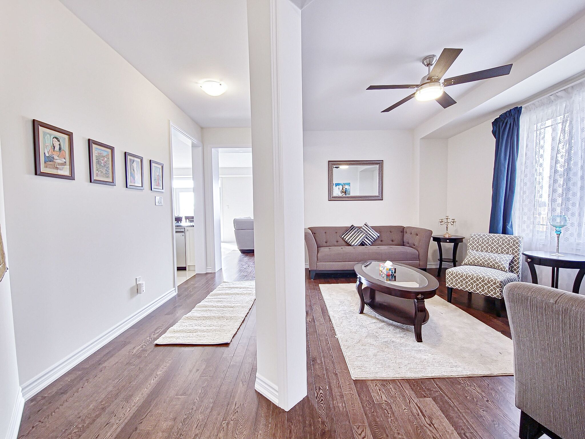 Cozy home near Niagara falls