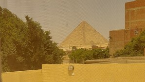 Unclassified image, 5 of 15, button - Ramses guest house  (Giza)