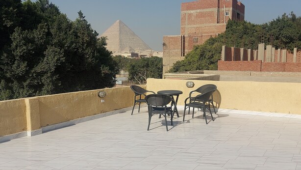 Unclassified image, 1 of 15, button - Ramses guest house  (Giza)