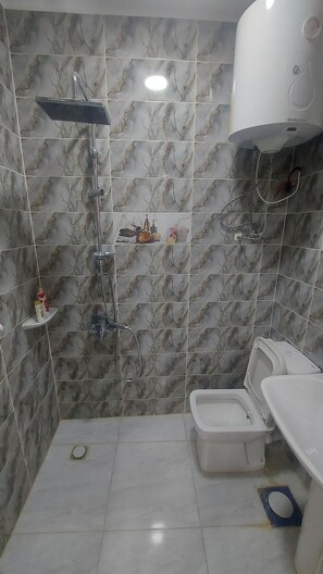 Design Room | Bathroom