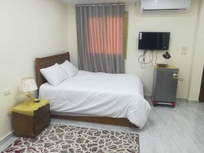 時尚客房 | 2 間睡房、防敏寢具、房內夾萬、免費 Wi-Fi