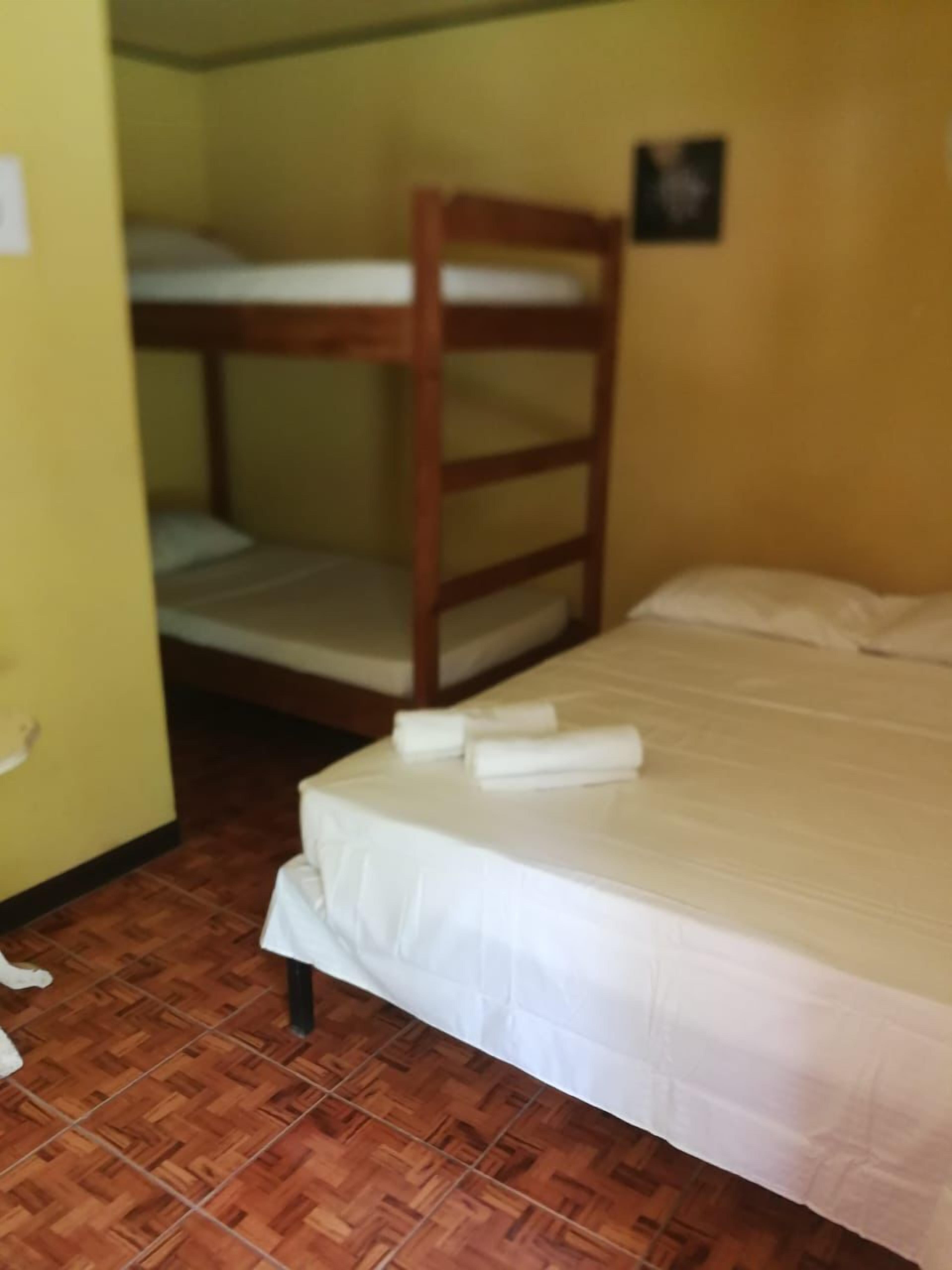 HOSPEDAJE TIERRA NUESTRA