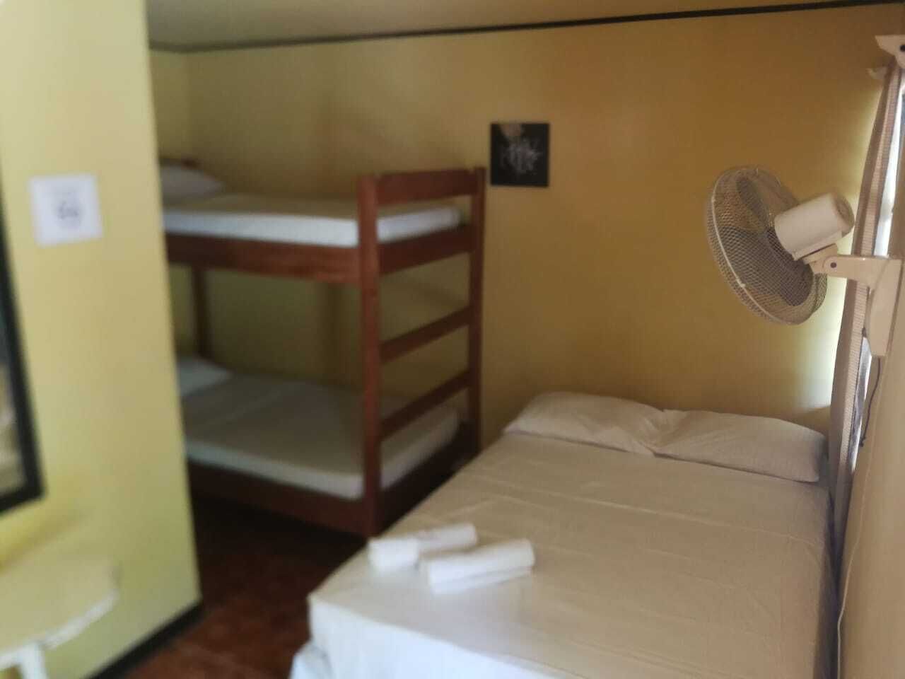 HOSPEDAJE TIERRA NUESTRA