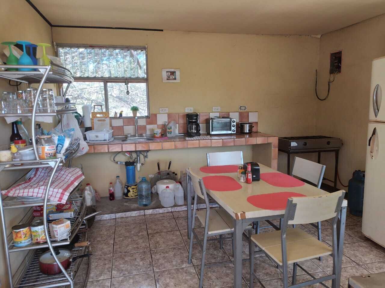 HOSPEDAJE TIERRA NUESTRA