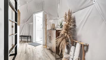 Ingresso interno