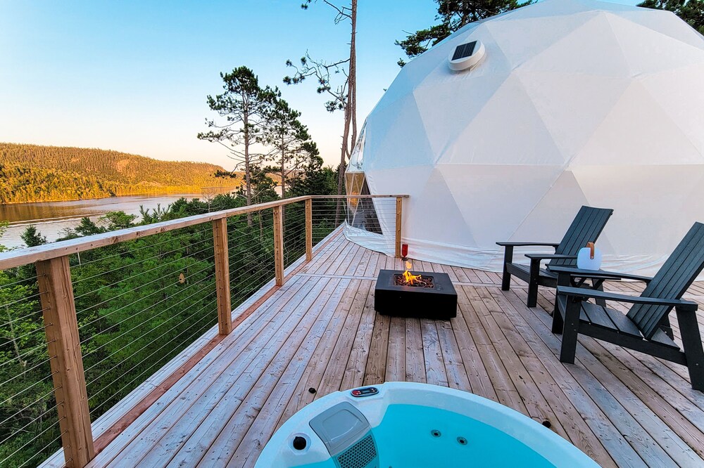 Nalu Retreat & Nordic Spa