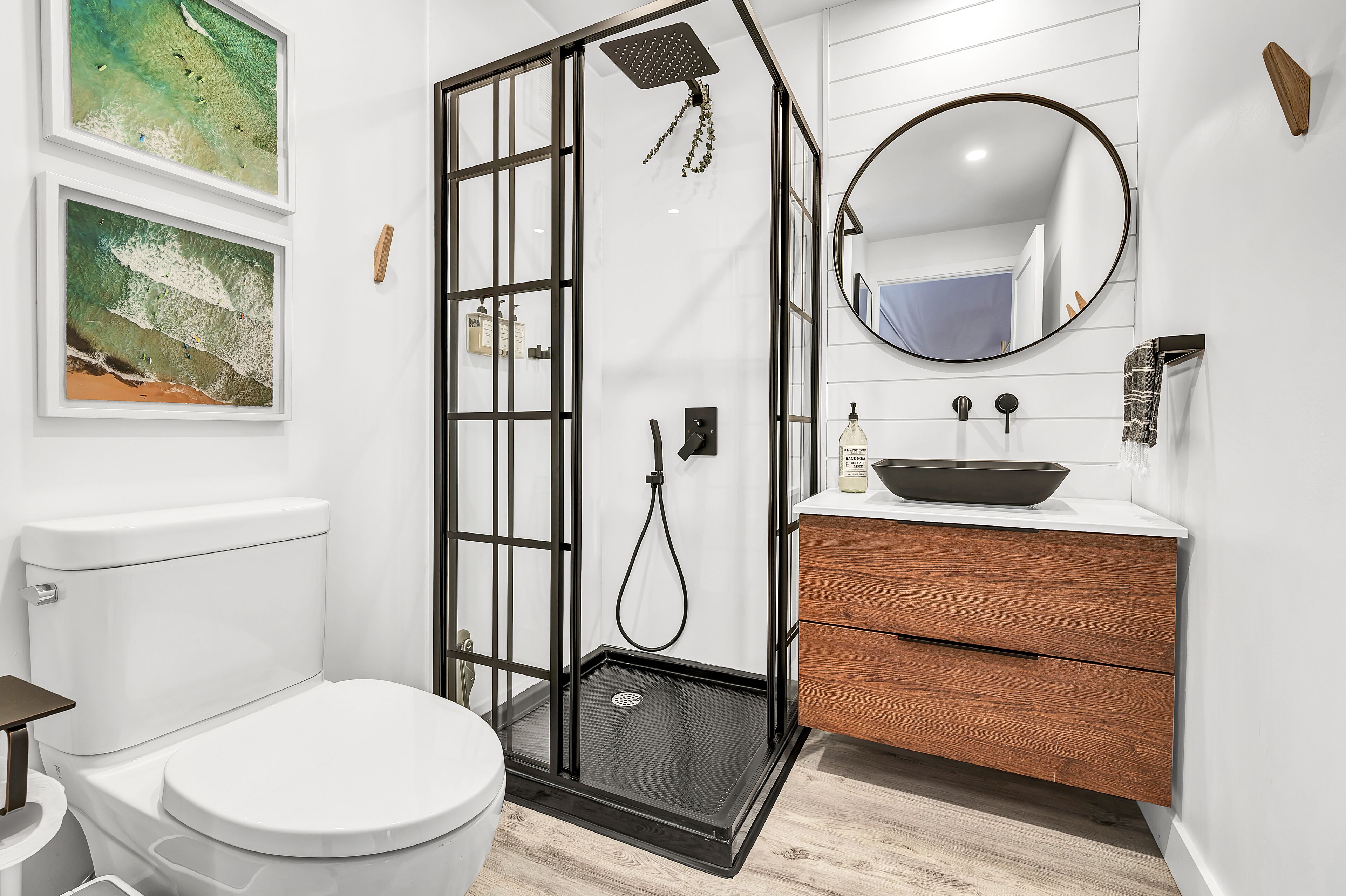 Nalu Retreat & Nordic Spa