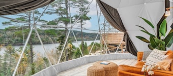 Nalu Retreat & Nordic Spa