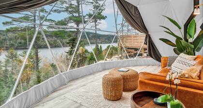 Nalu Retreat & Nordic Spa