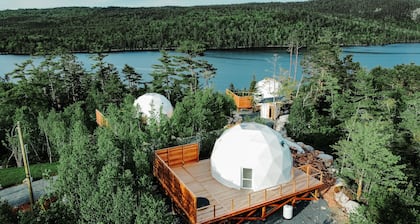 Nalu Retreat & Nordic Spa
