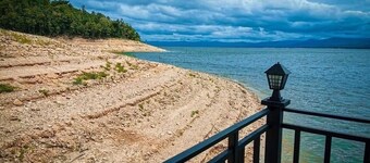 Cozy, friendly, surroundings with nature ,Thai culture and  life style.