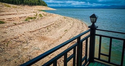 Cozy, friendly, surroundings with nature ,Thai culture and life style.