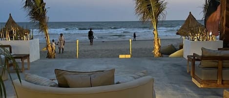 サンラウンジャー