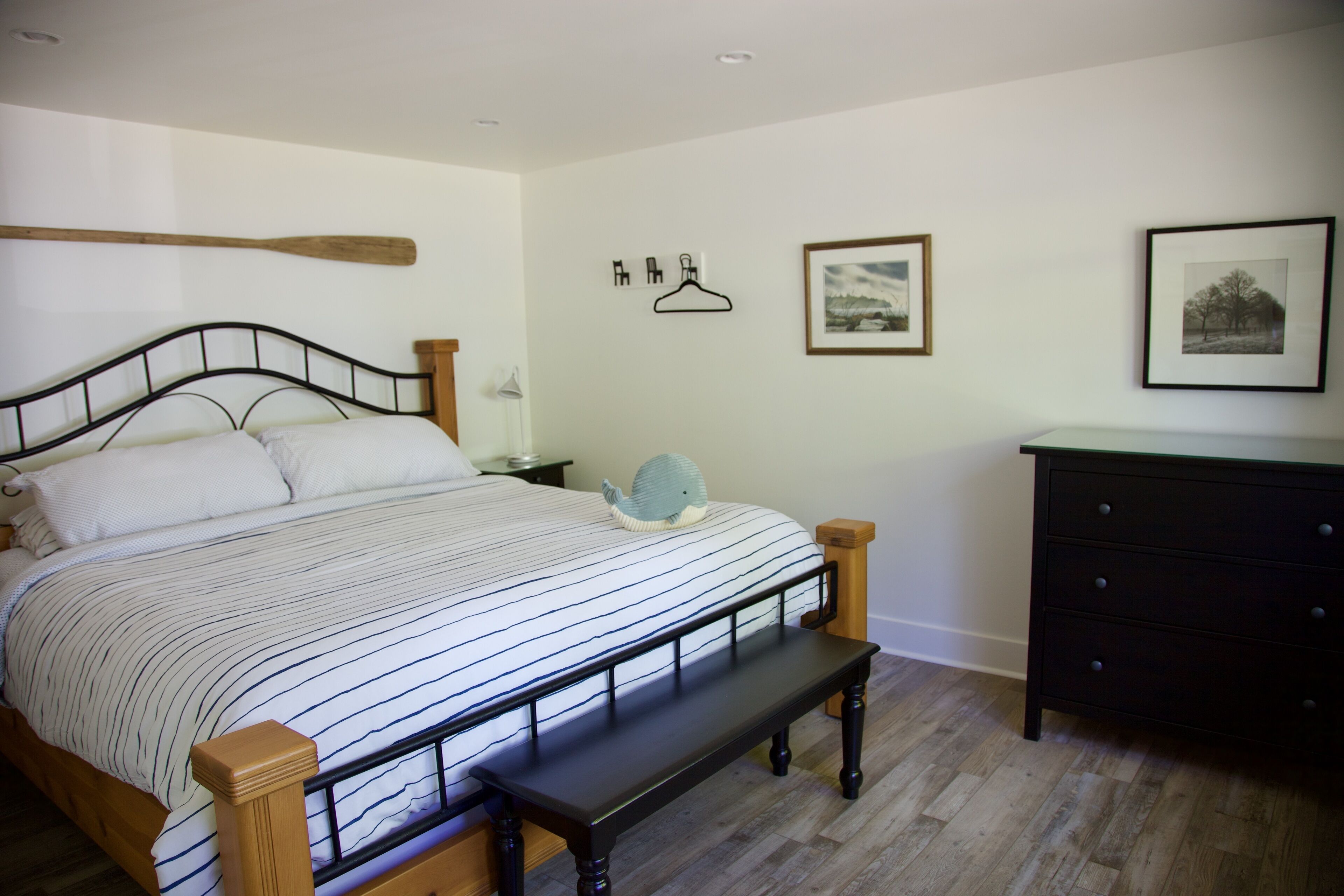 Oceanfront Beach House,  Spectacular Sunsets, <br>The Perfect Getaway for Two.